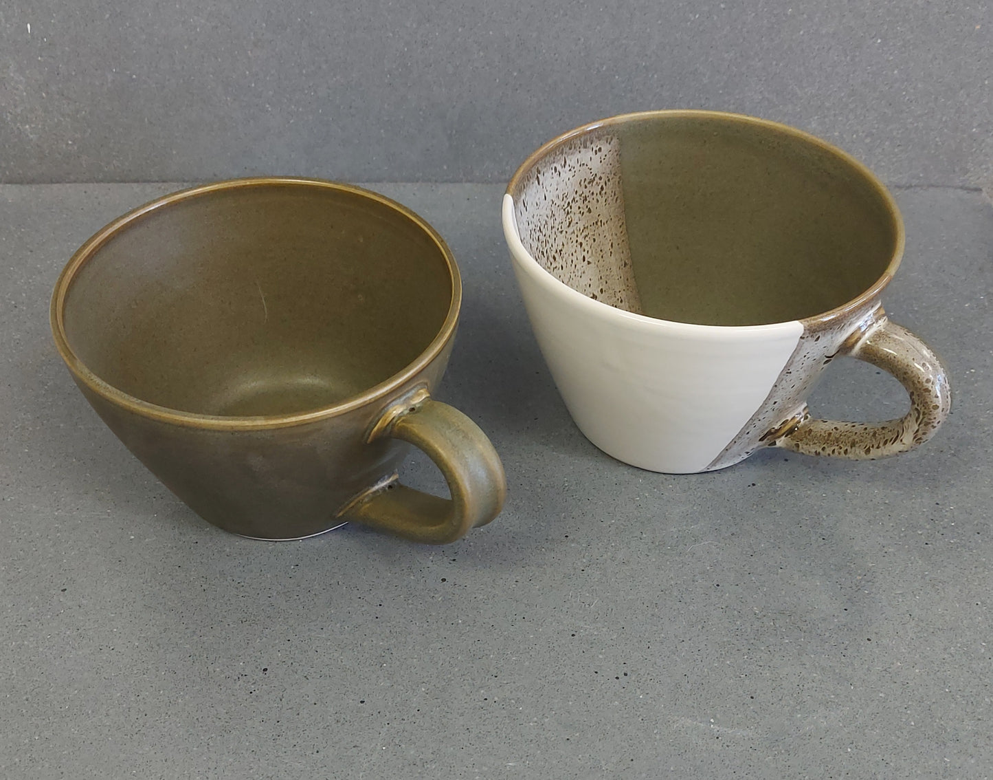Bowl - Meal Mug