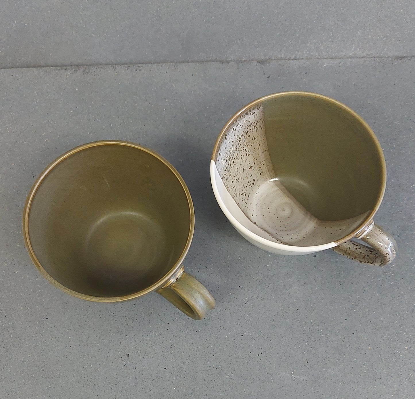 Bowl - Meal Mug