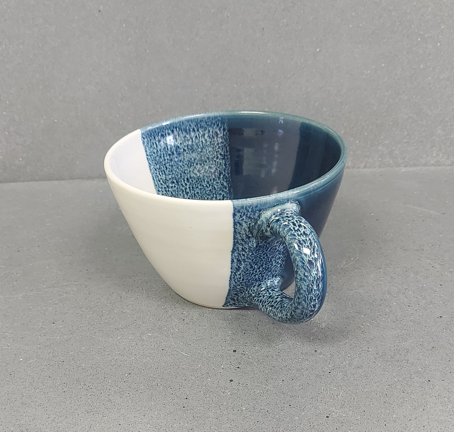 Bowl - Meal Mug