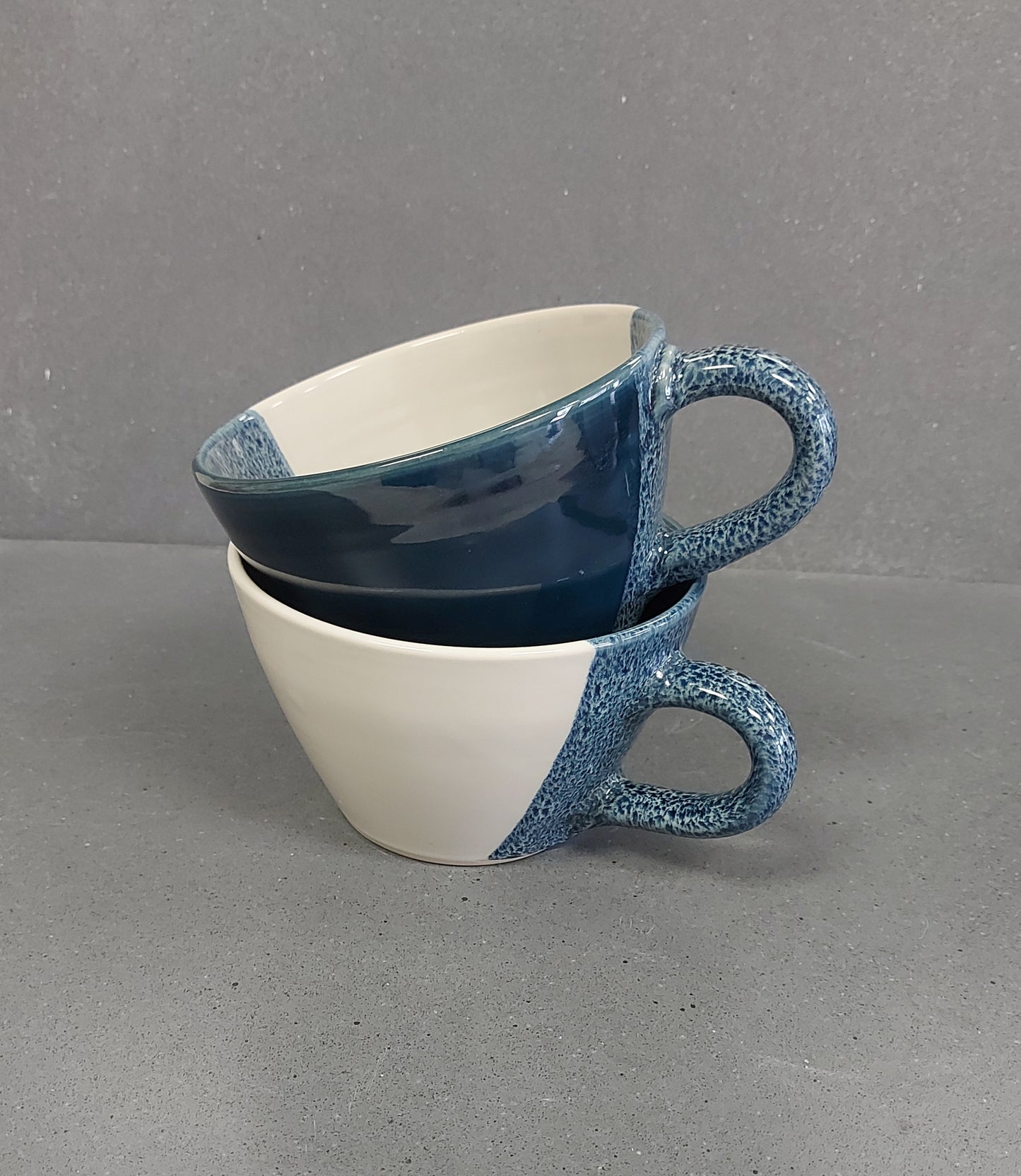 Bowl - Meal Mug