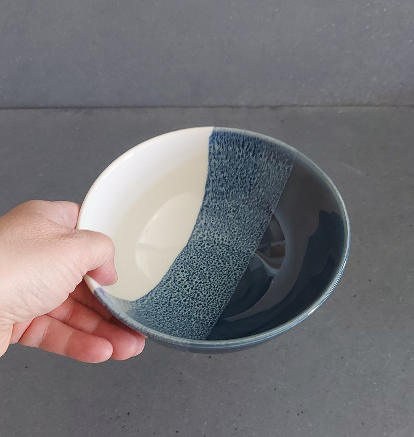 Bowl - Soup / Cereal size