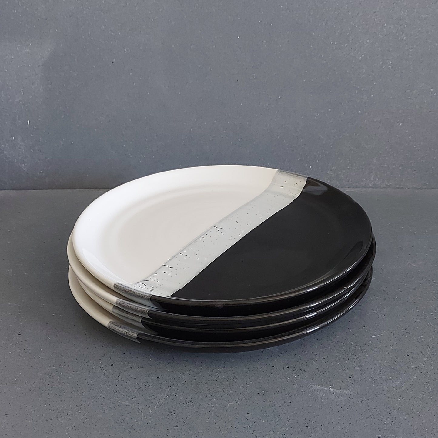 Plate - Dinner Size