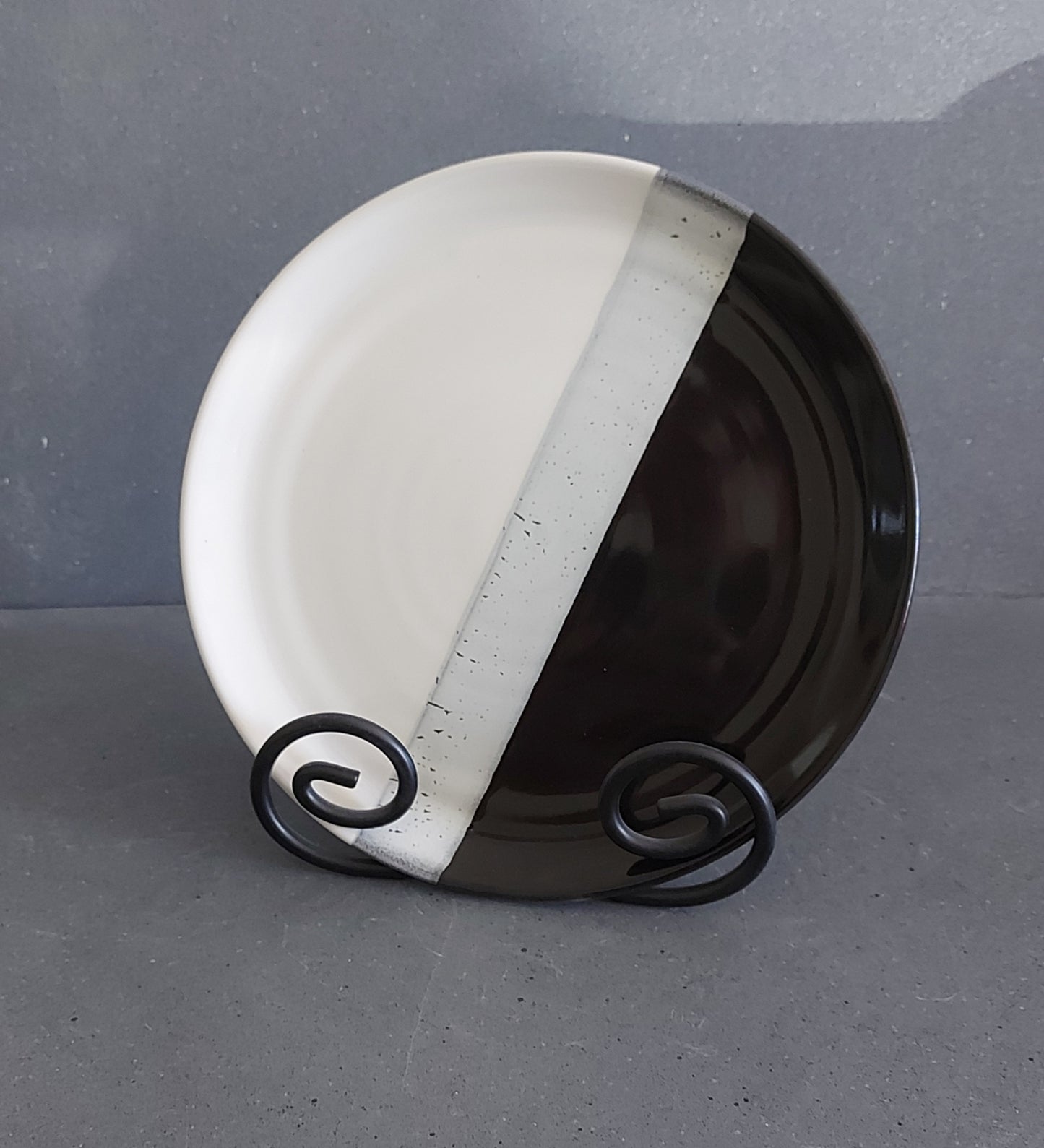 Plate - Dinner Size