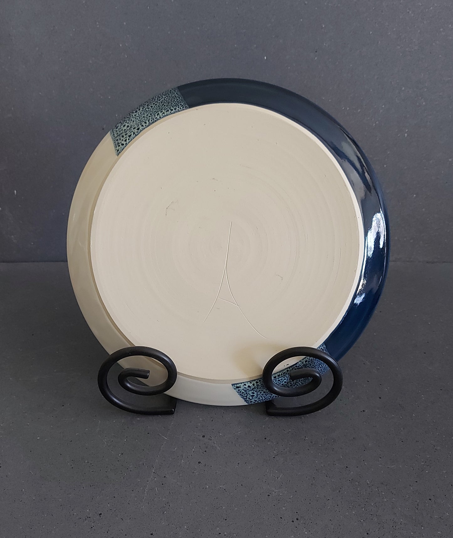 Plate - Dinner Size