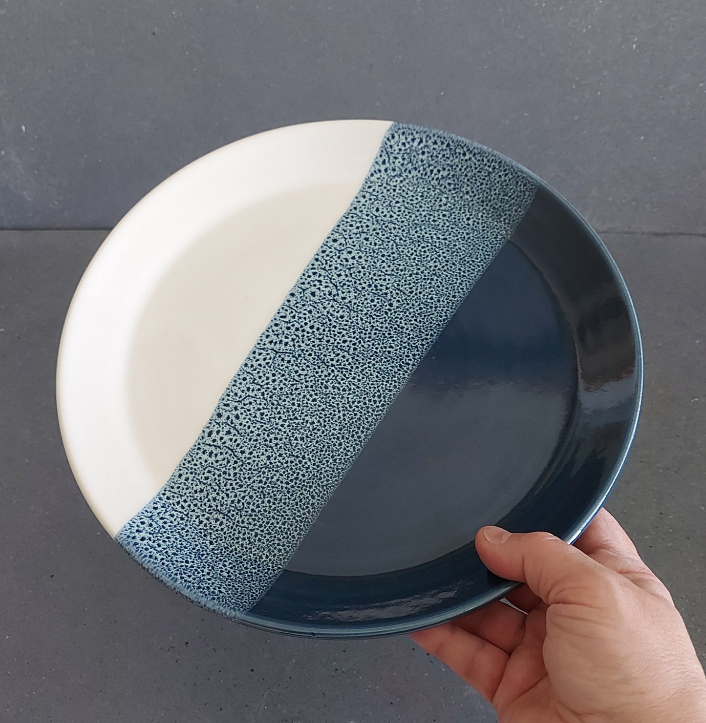Plate - Dinner Size