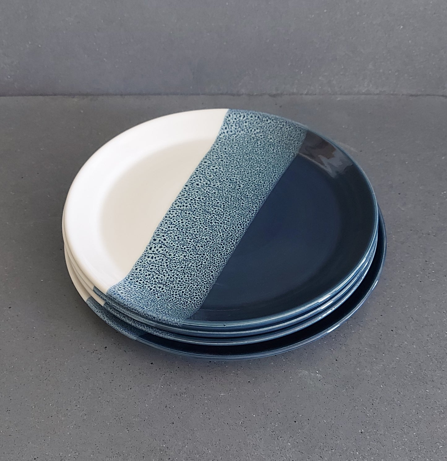 Plate - Dinner Size