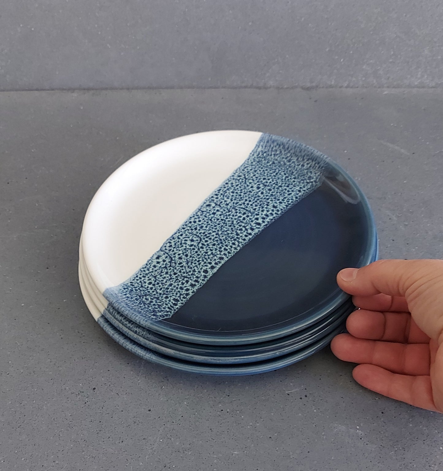Plate - Dessert / Salad Plate