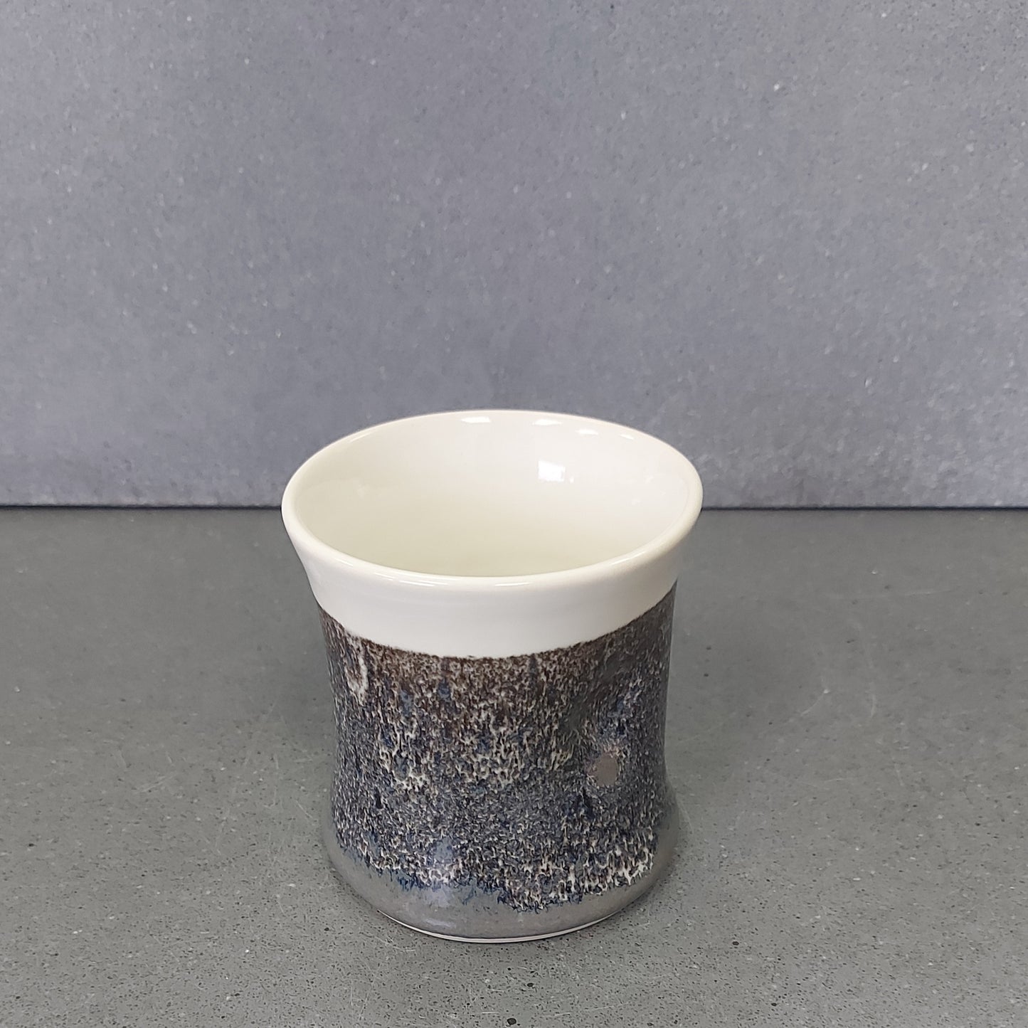 Thumbprint cup