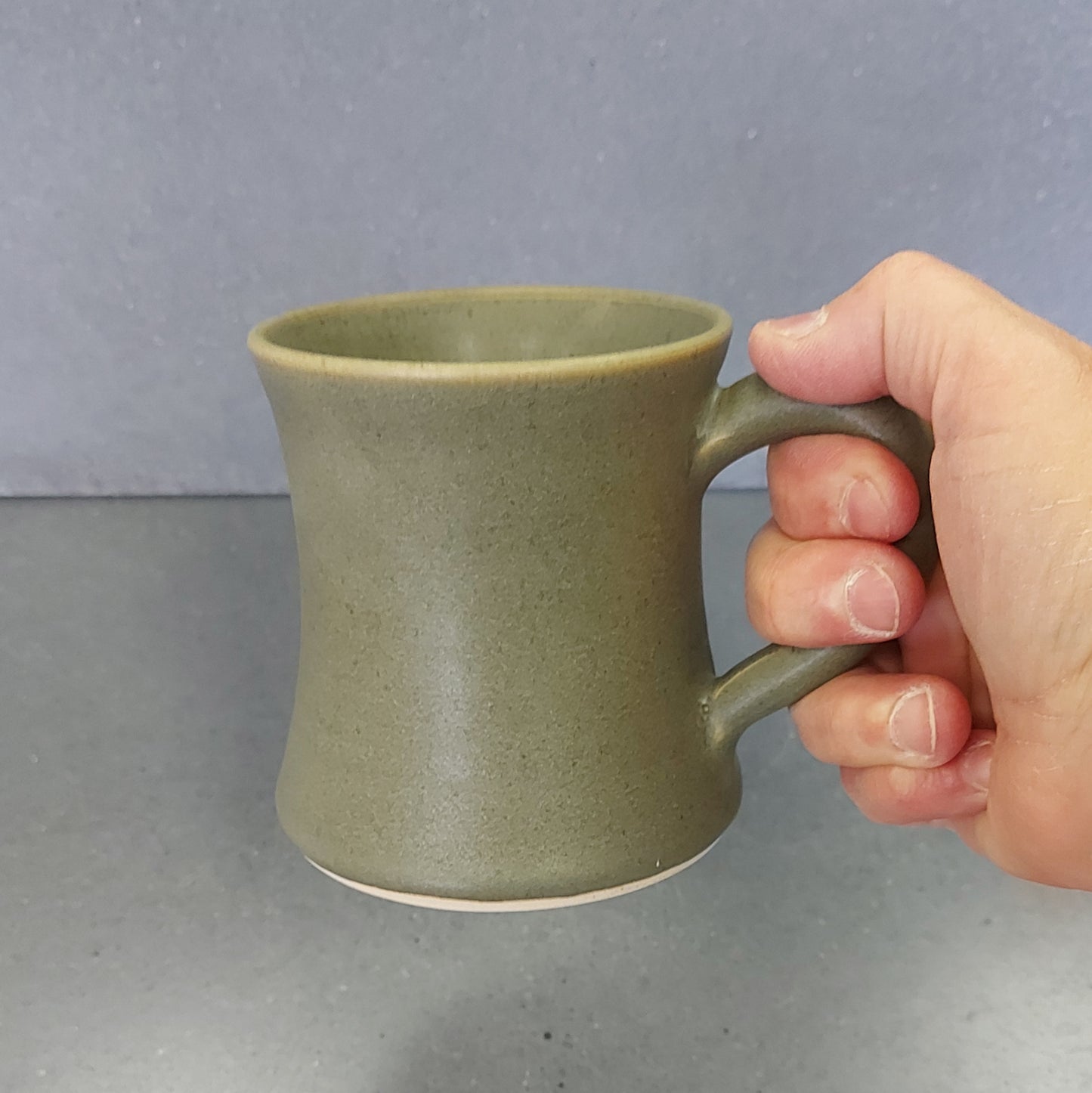 Mug - Column design