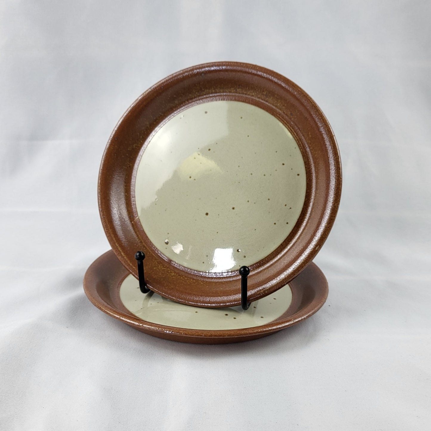 Sial / Cerval Vintage Pottery made in Quebec