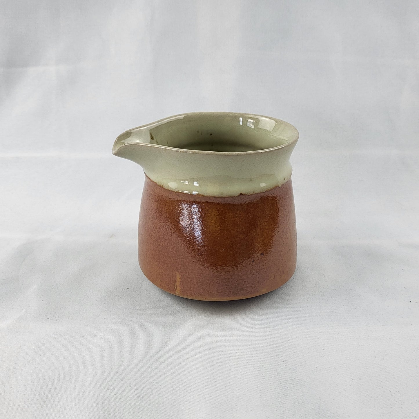 Sial / Cerval Vintage Pottery made in Quebec