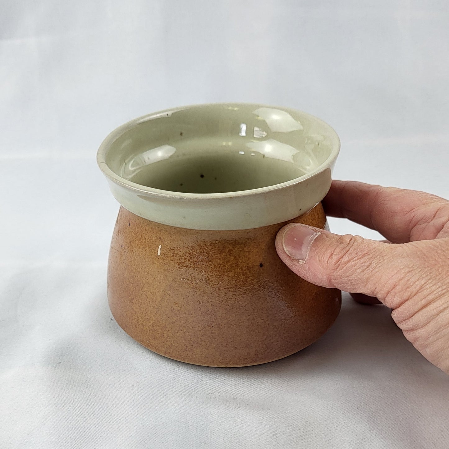 Sial / Cerval Vintage Pottery made in Quebec