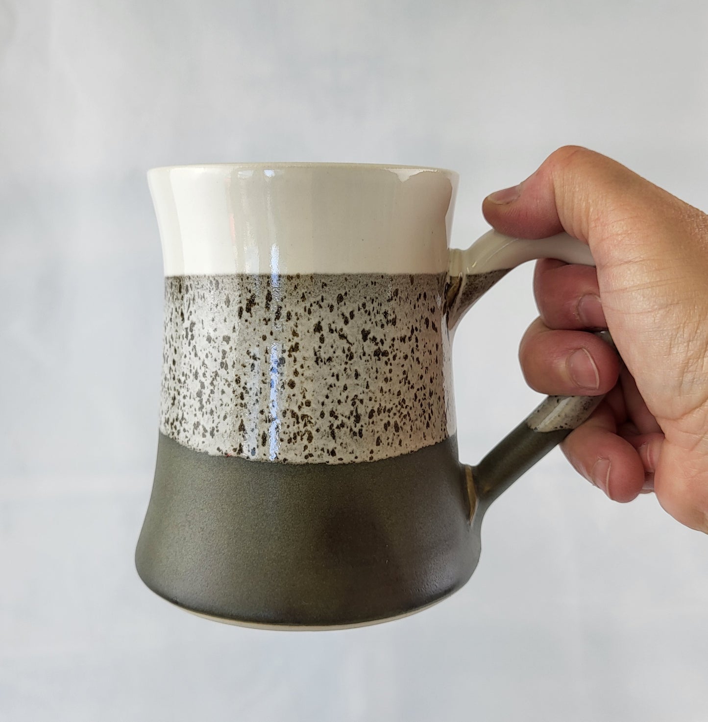 Mug - Column design