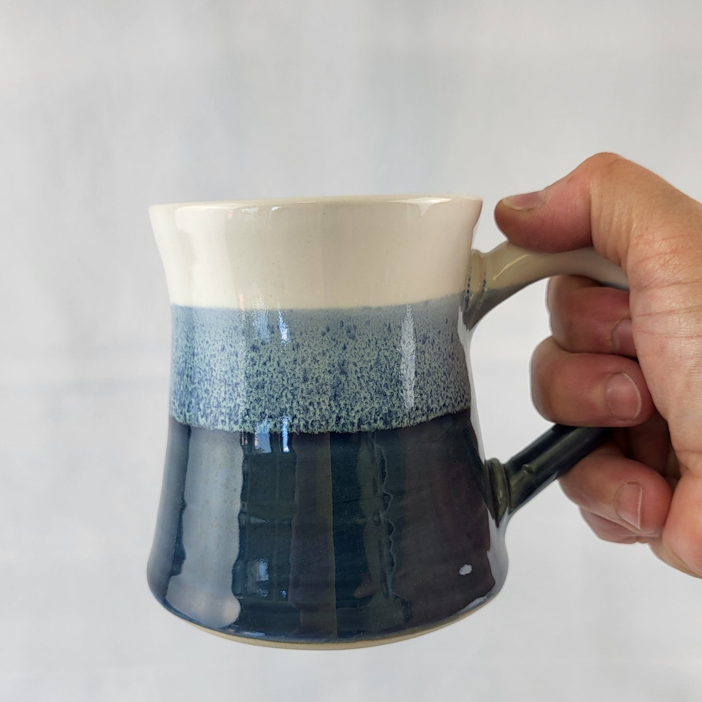 Mug - Column design