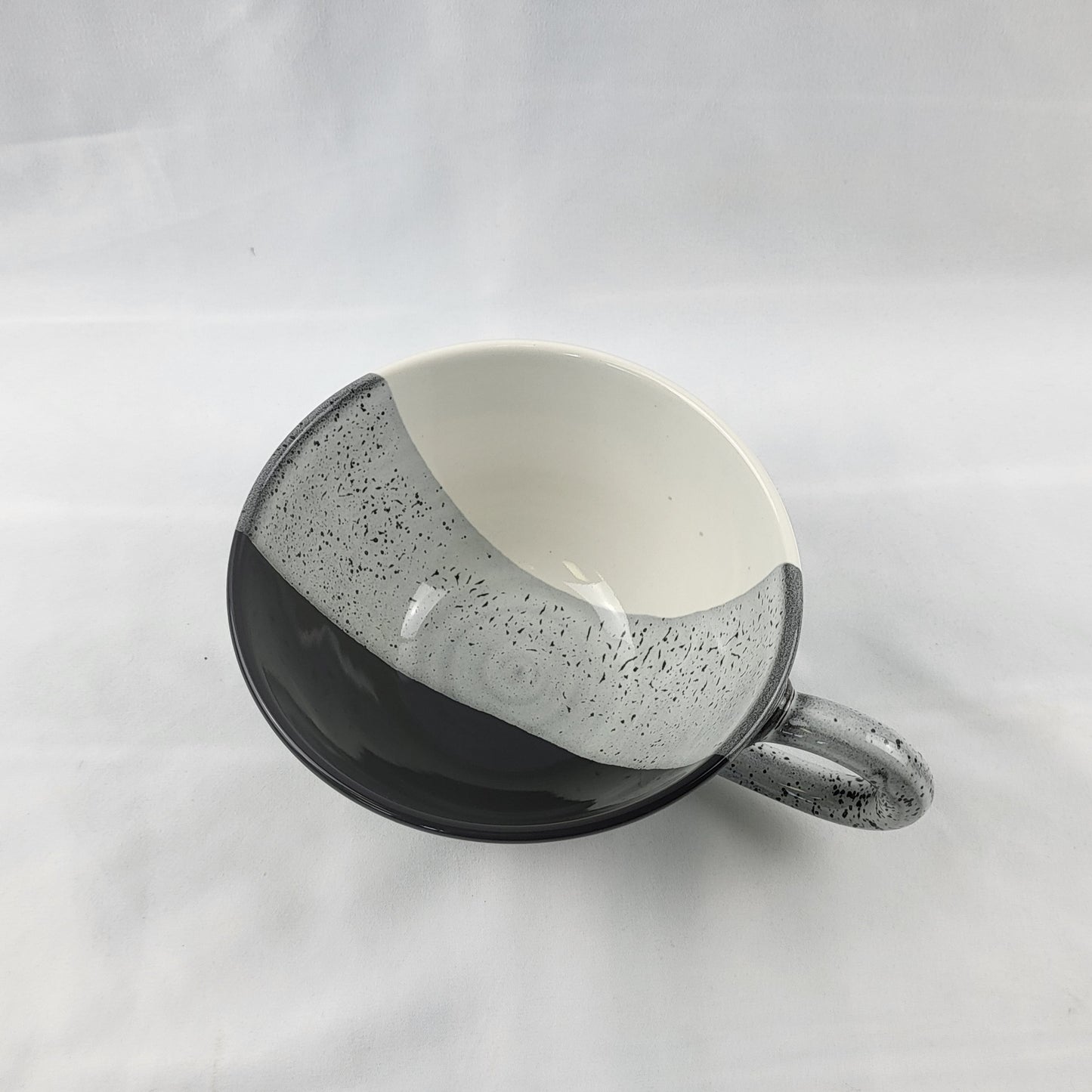 Bowl - Meal Mug