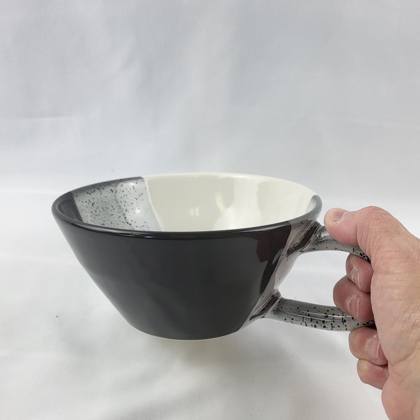 Bowl - Meal Mug