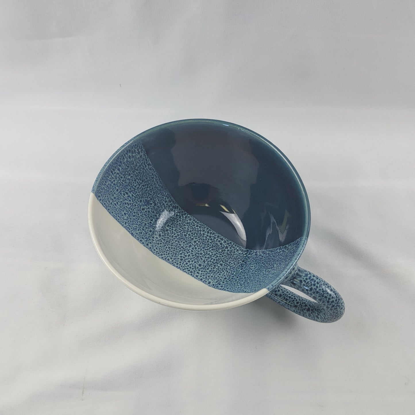 Bowl - Meal Mug