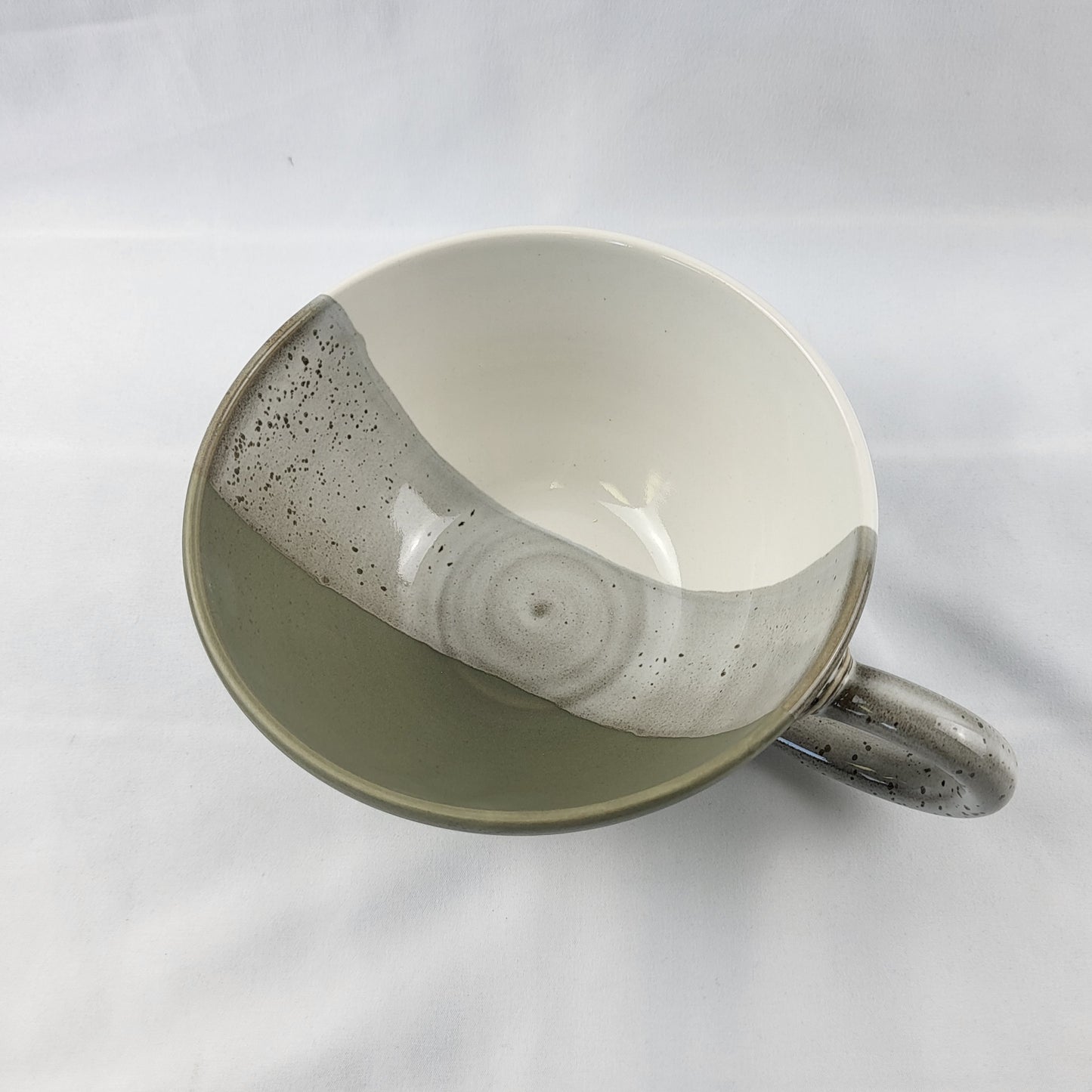 Bowl - Meal Mug