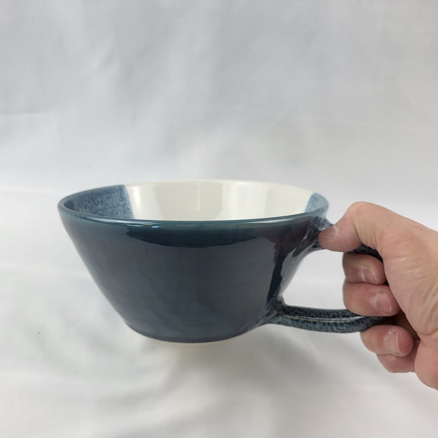Bowl - Meal Mug