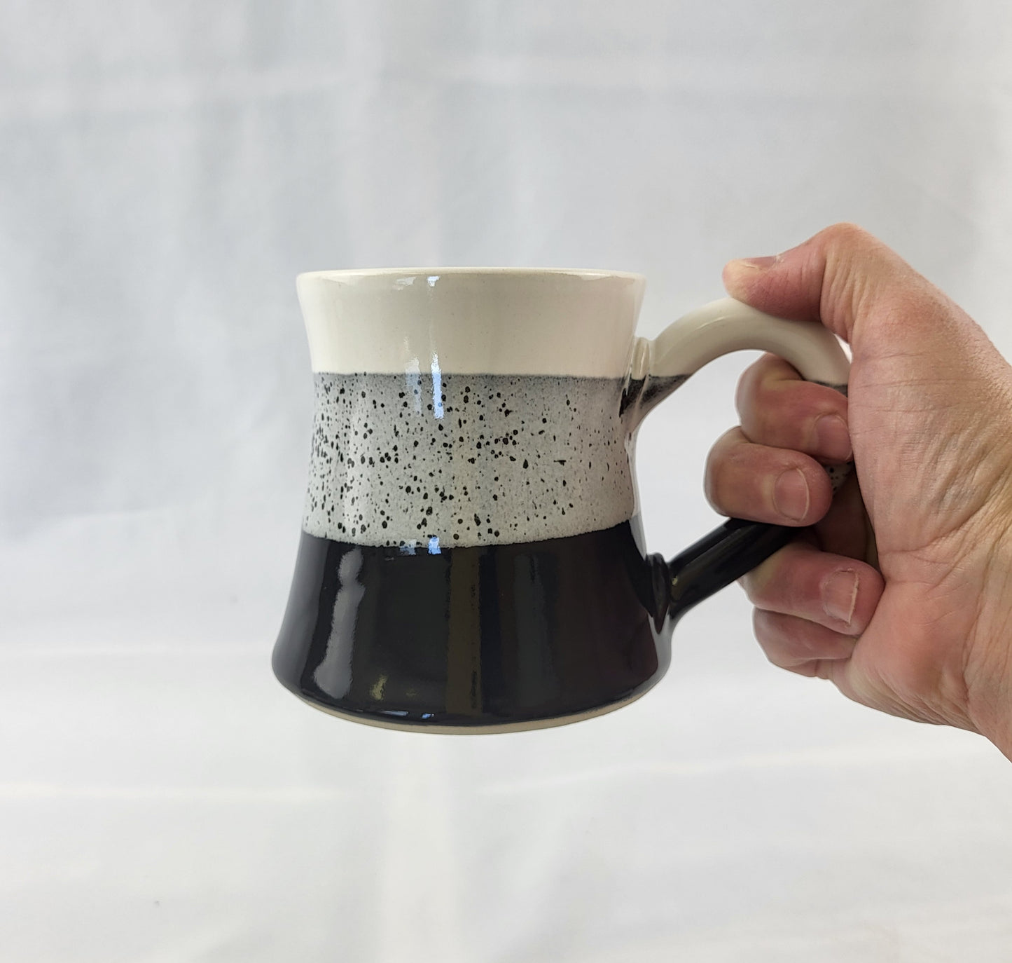 Mug - Column design