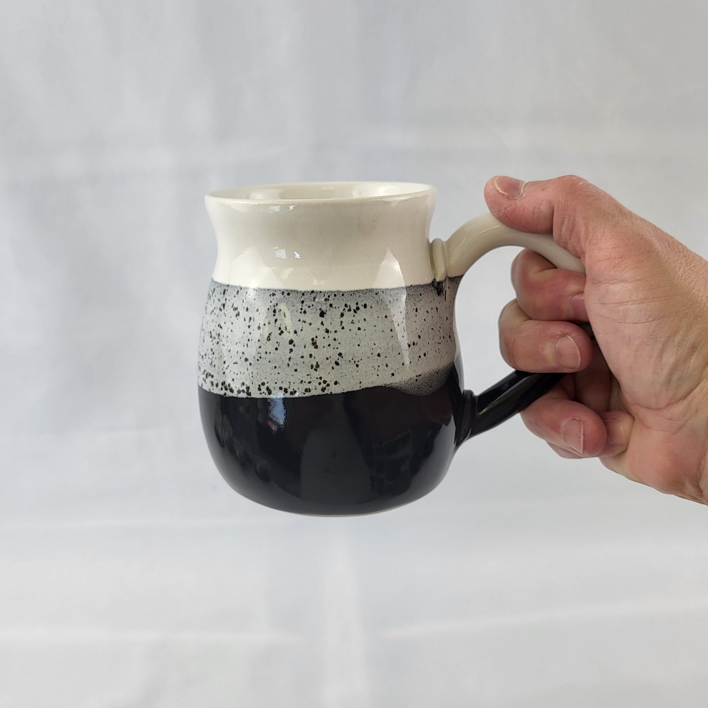 Mug - Round design