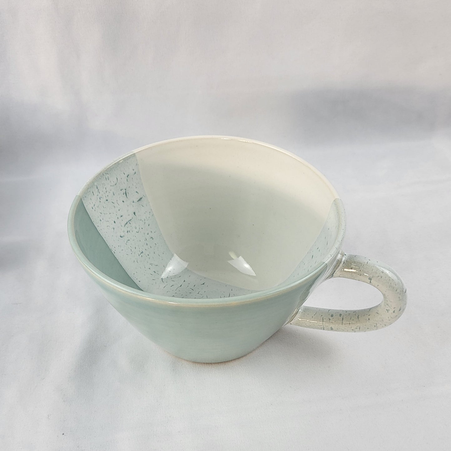Bowl - Meal Mug
