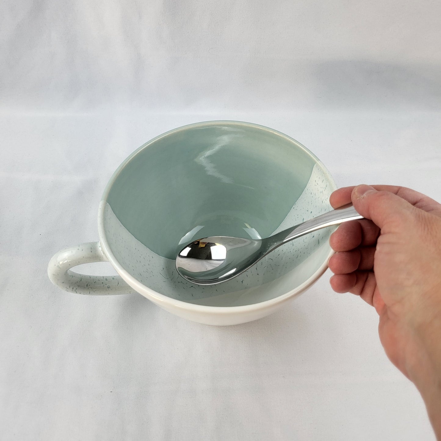 Bowl - Meal Mug