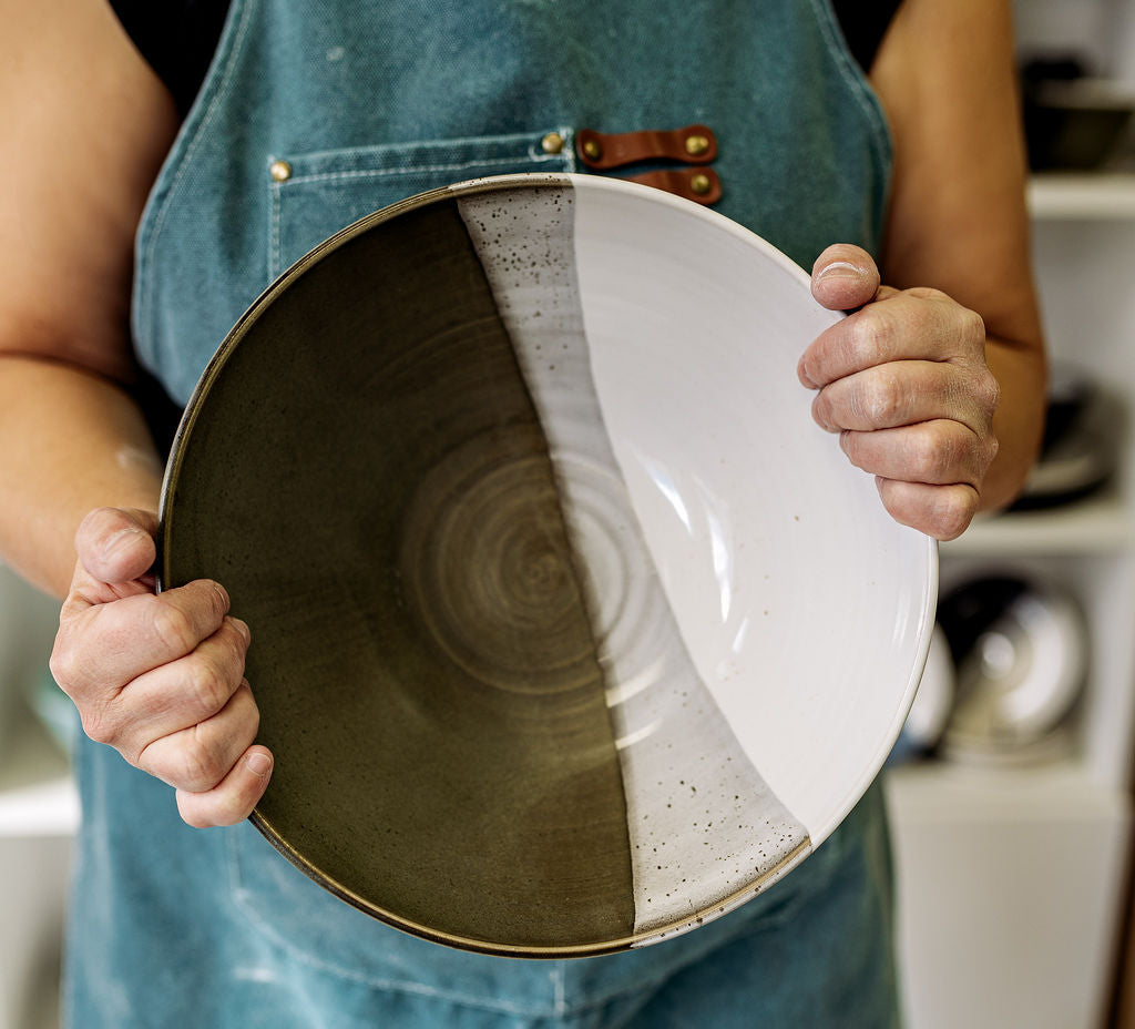 Serving Bowl