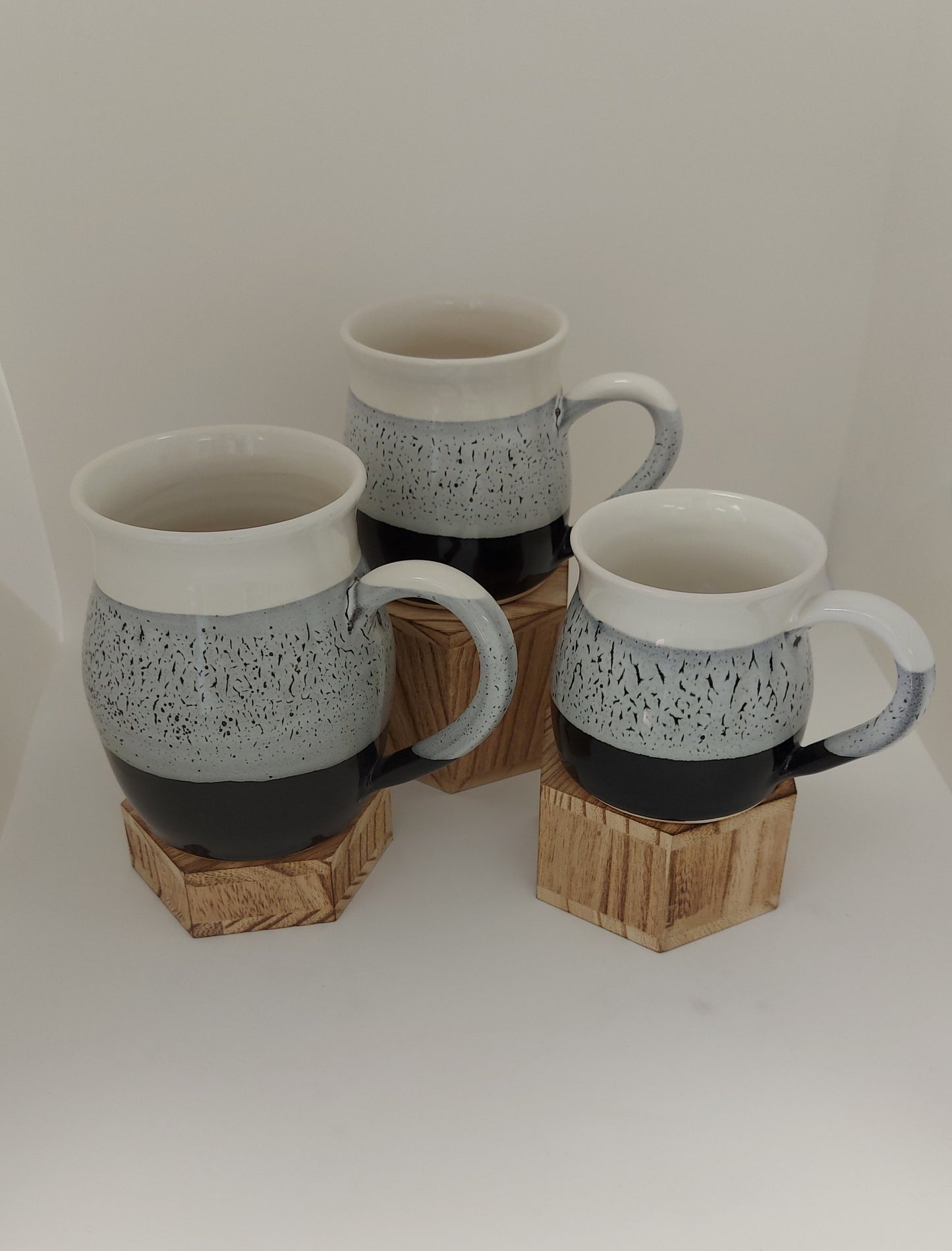 Mug - Round design