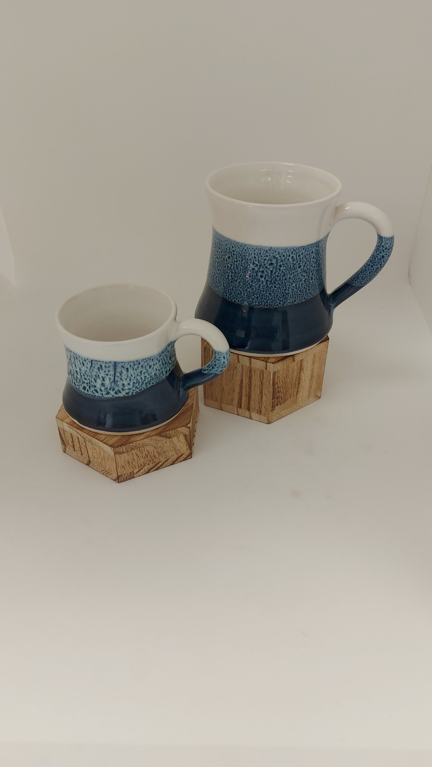 Mug - Column design
