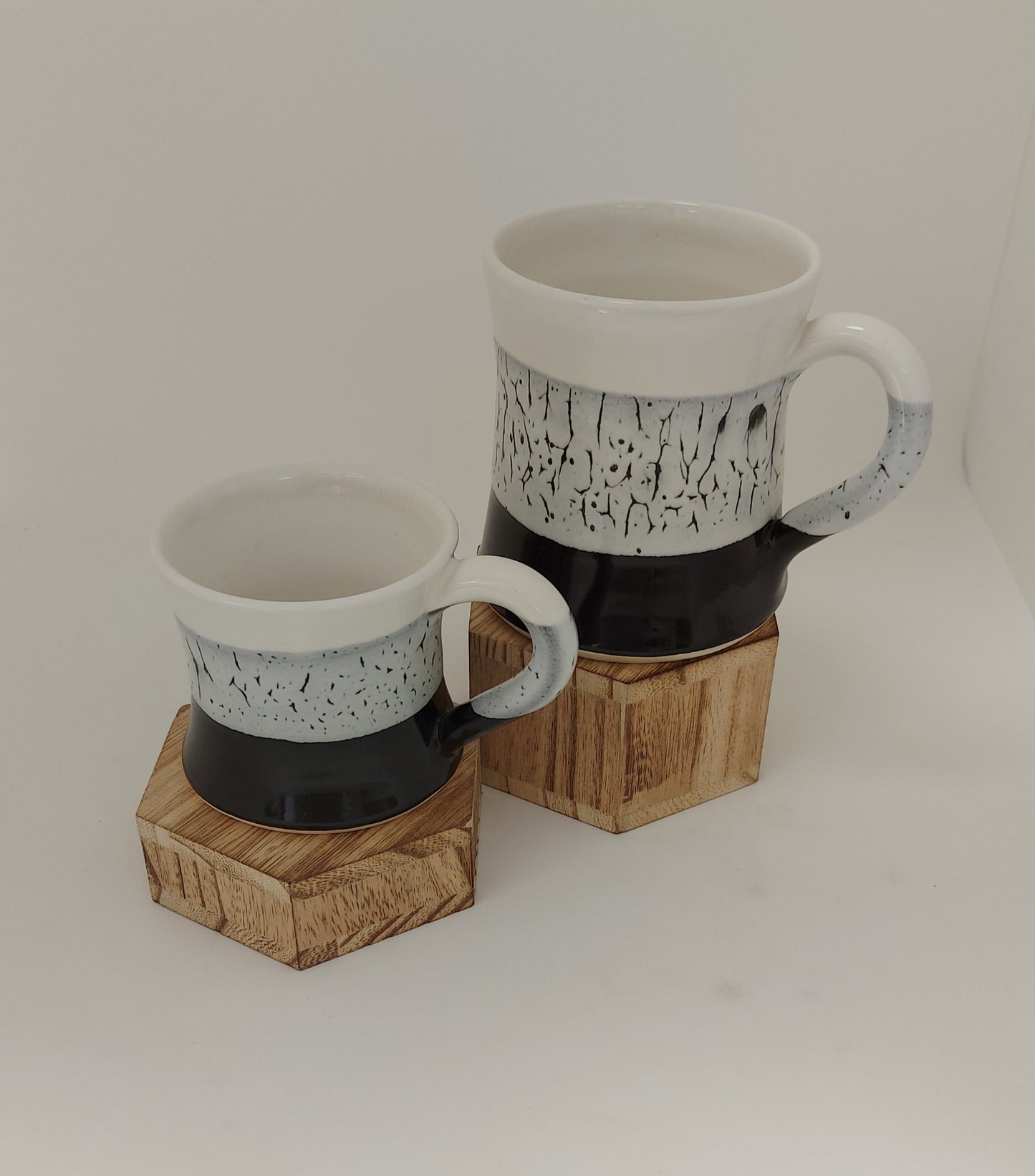 Mug - Column design