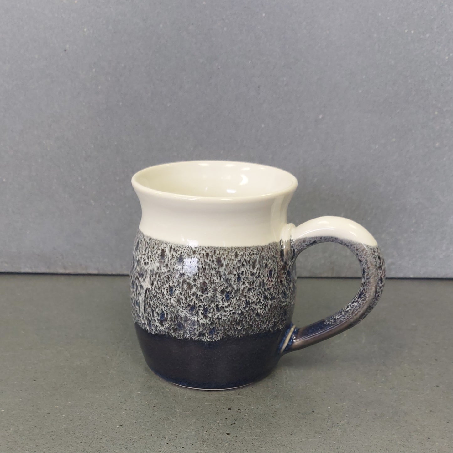 Mug - Round design