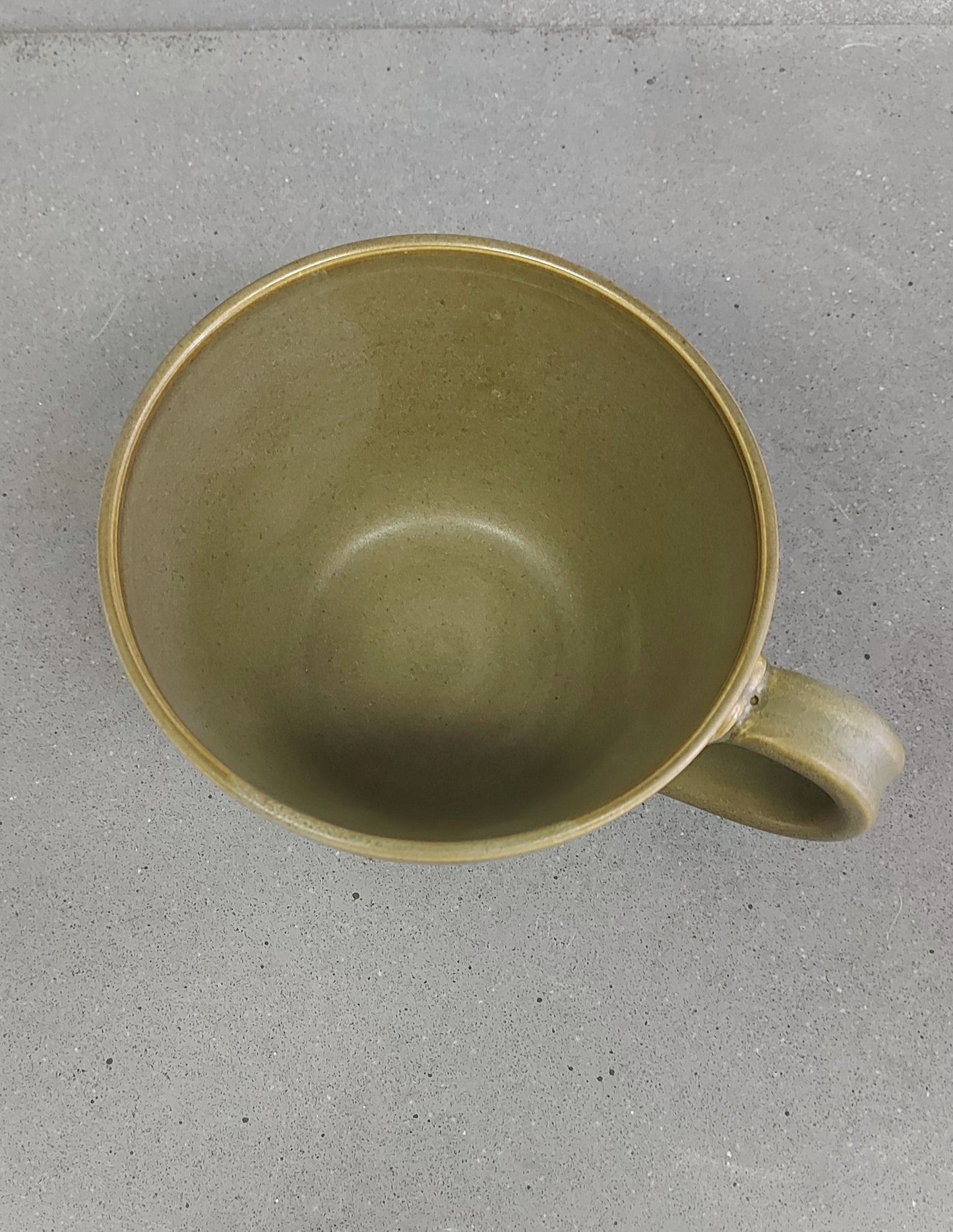 Bowl - Meal Mug