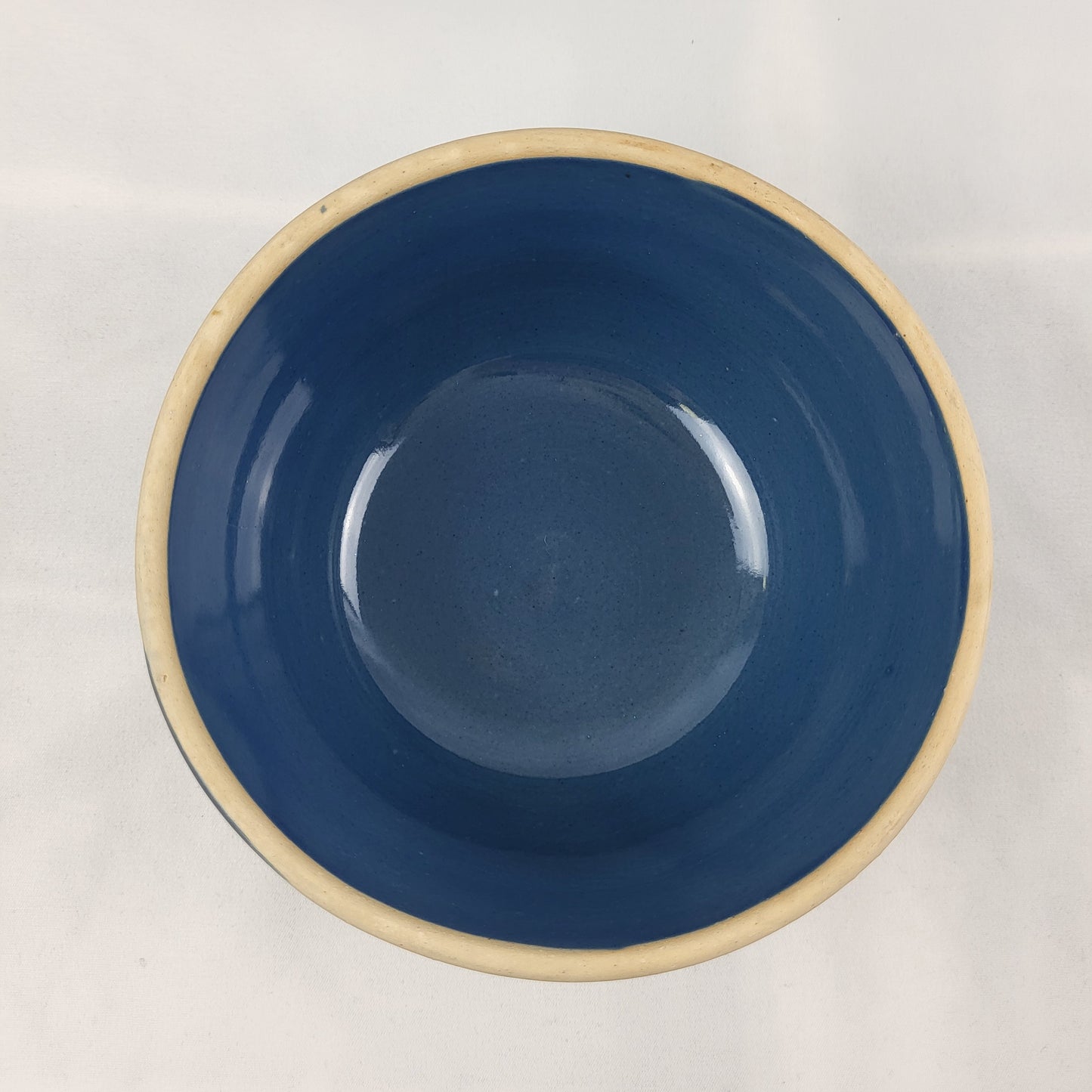 Blue Nesting Bowls by American General