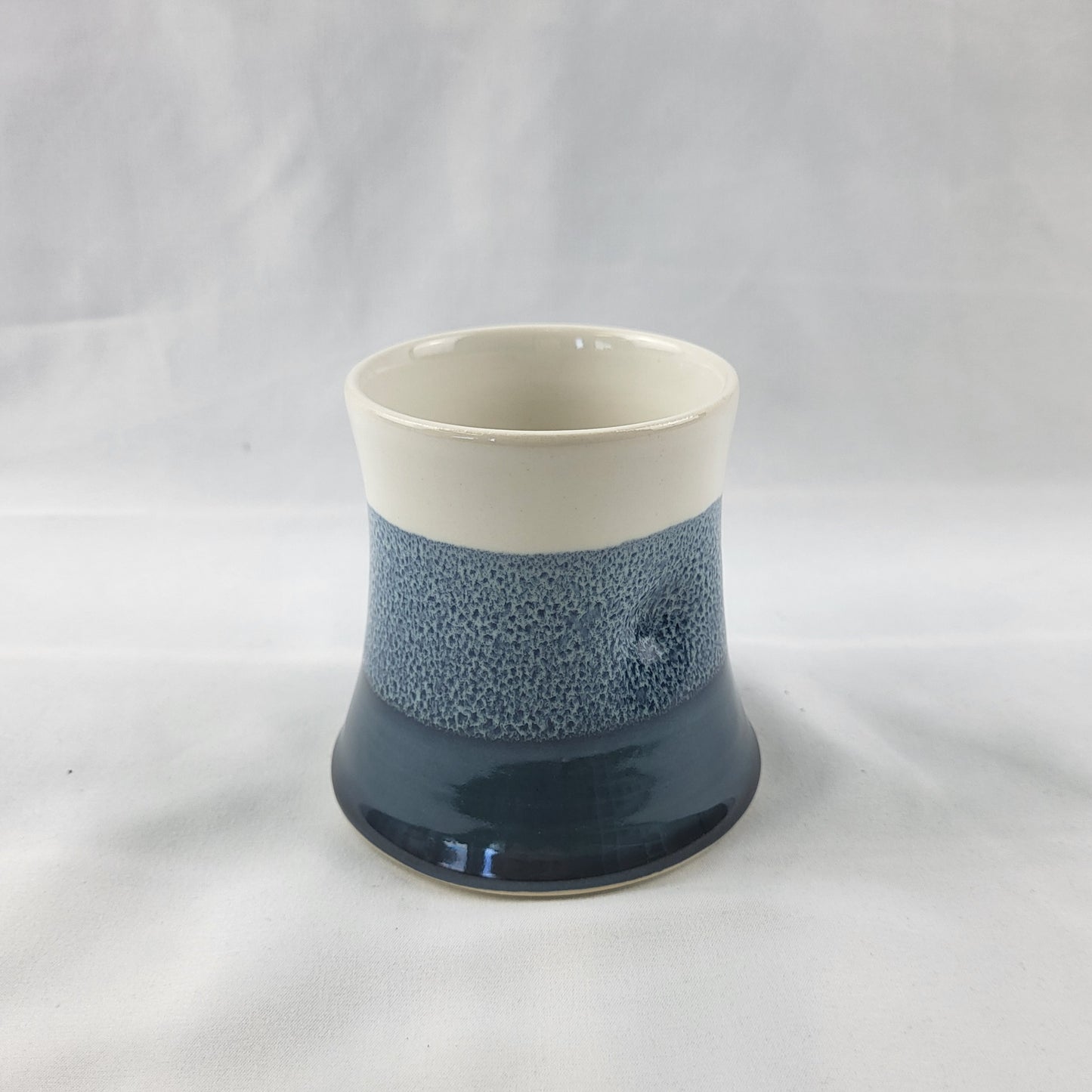 Thumbprint cup