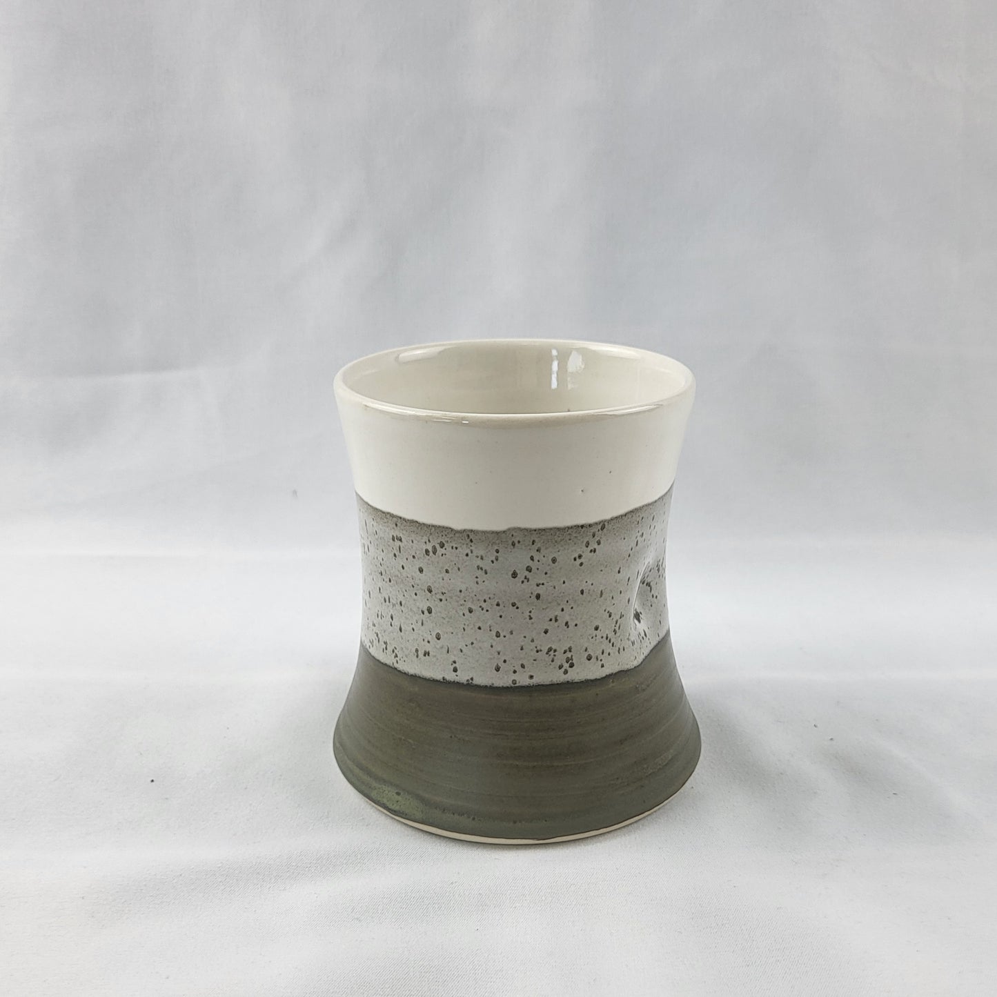 Thumbprint cup