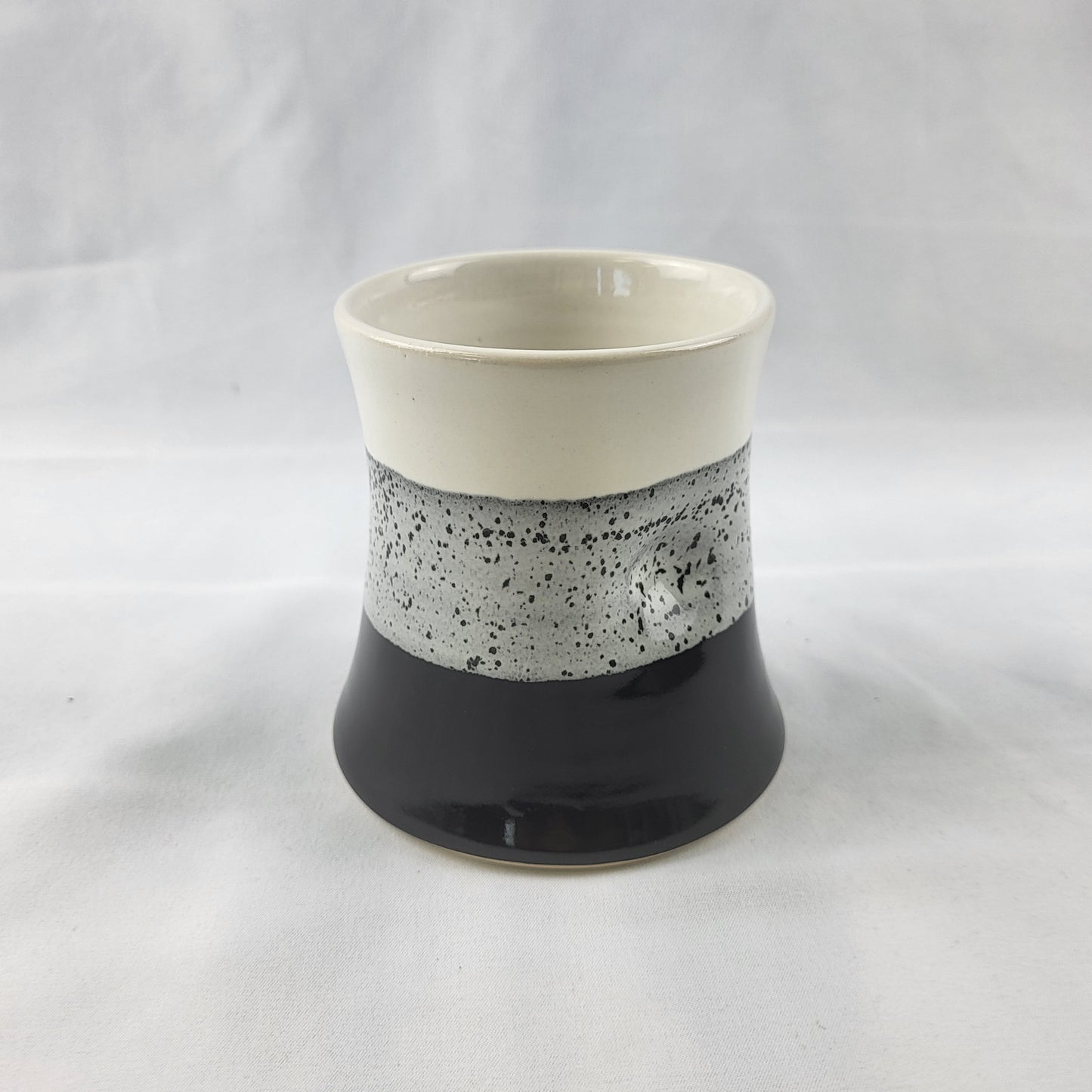 Thumbprint cup