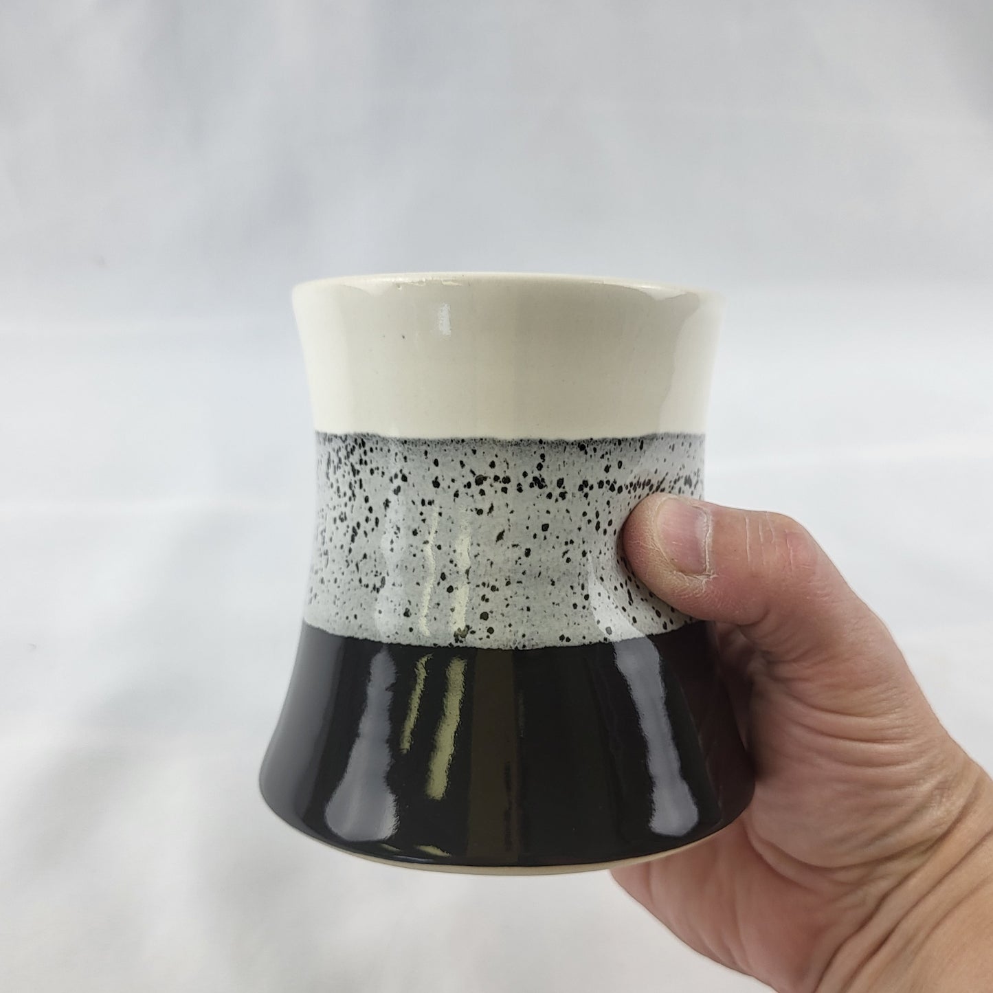 Thumbprint cup