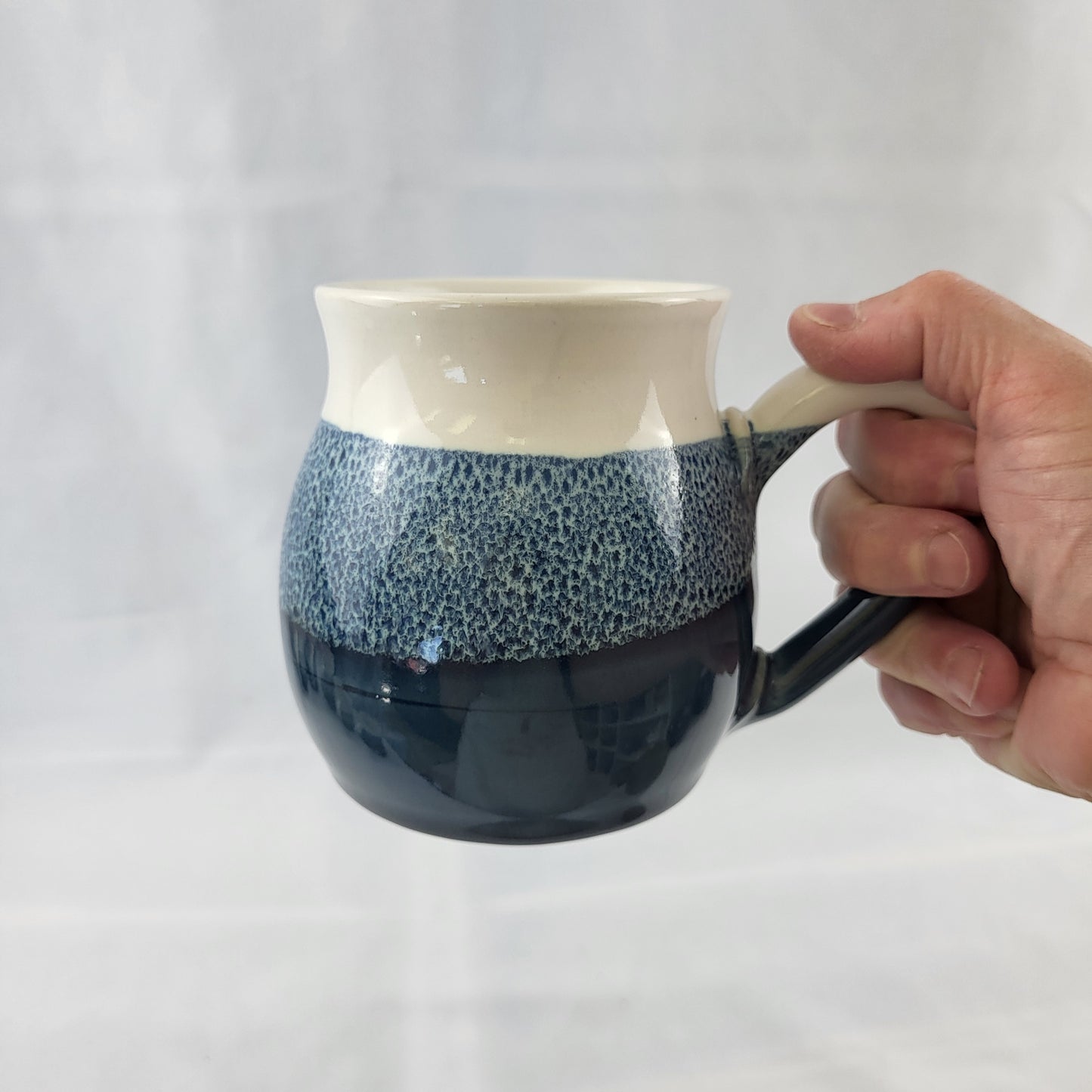 Mug - Round design