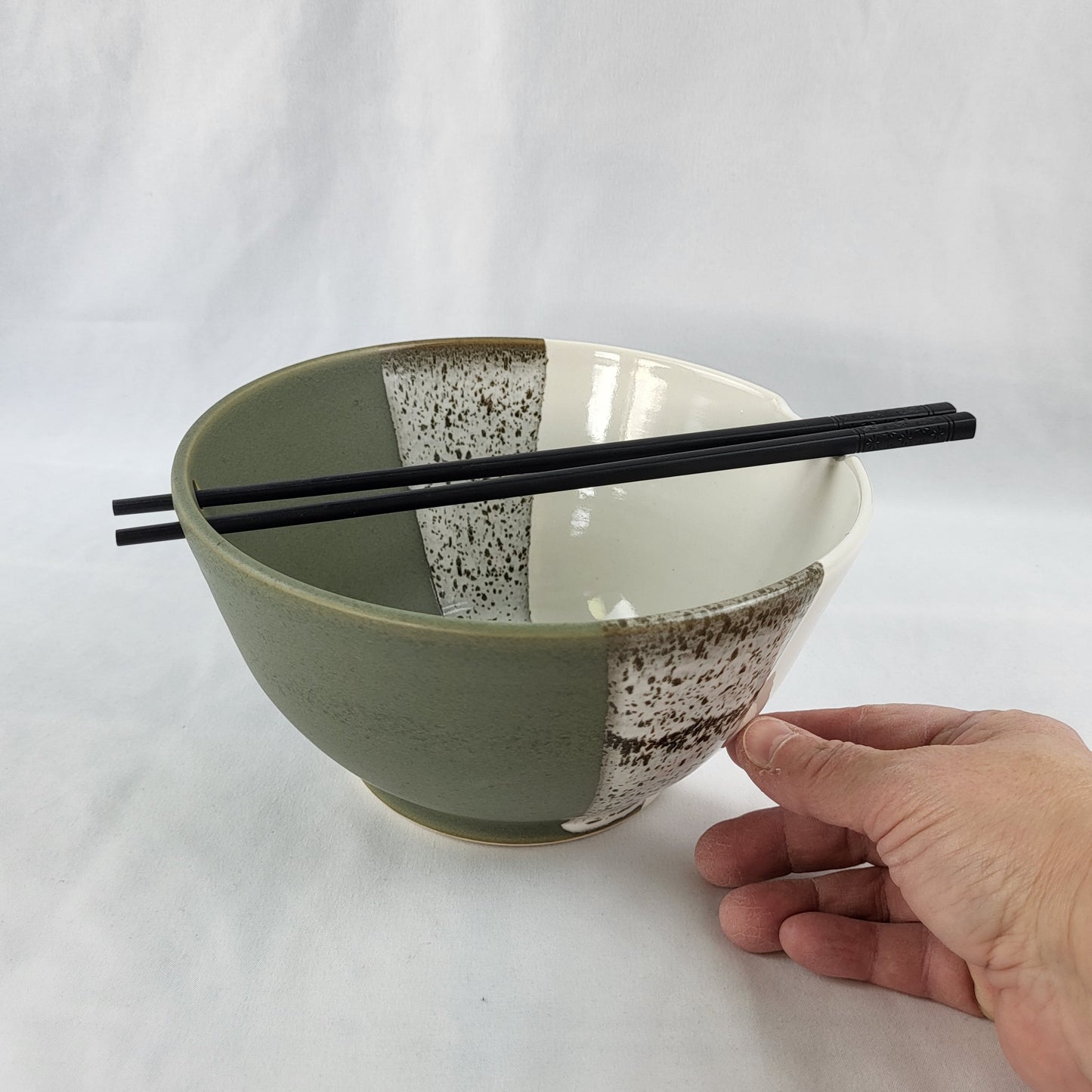 Bowl - noodle / ramen / rice bowl