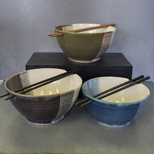 Bowl - noodle / ramen / rice bowl