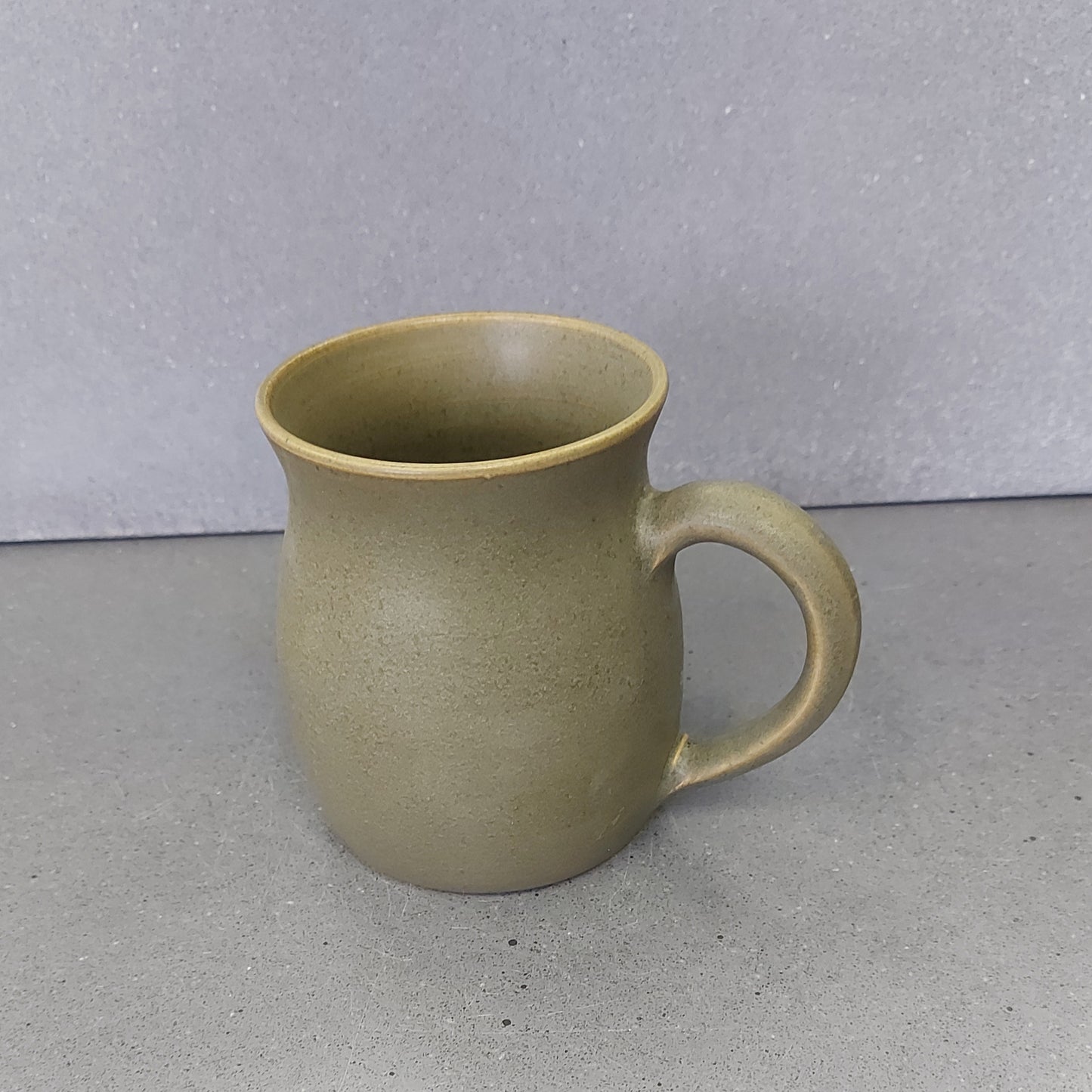 Mug - Round design